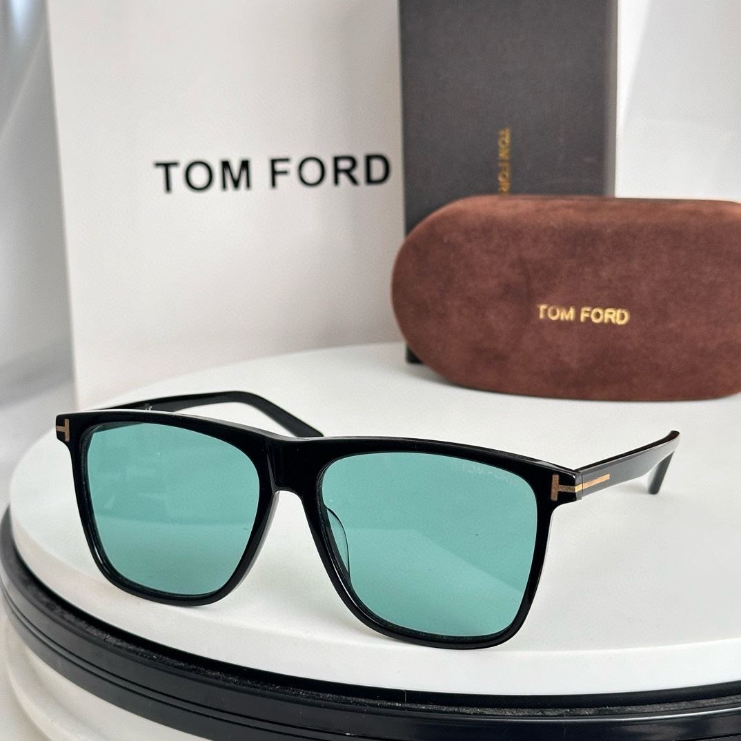 Tom Ford Sunglasses